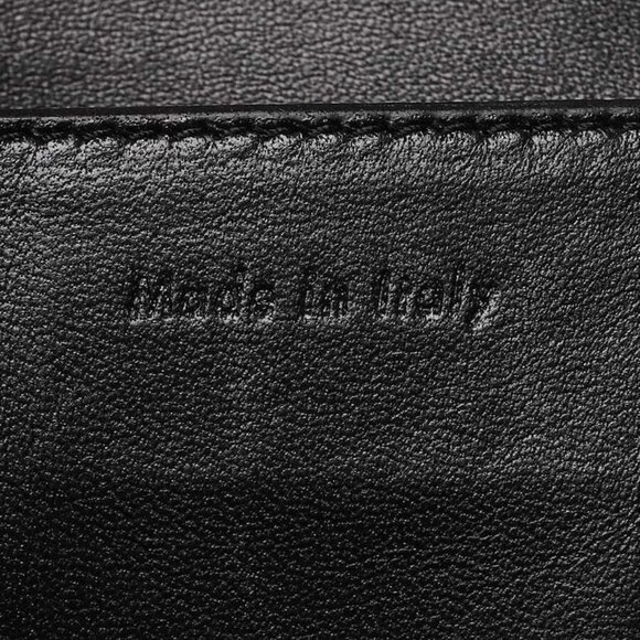 Celine Gold Smooth Leather Medium Box Bag - Picture 12 of 12